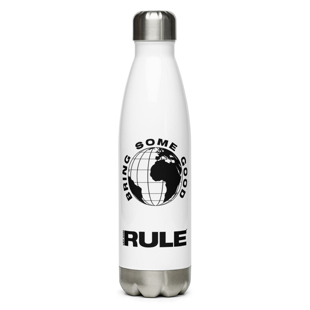 Stainless Steel Water Bottle